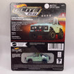 Hot Wheels Land Rover Defender 90 Pickup Diecast