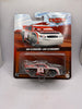 Disney Pixar Cars Dave Alternators Diecast