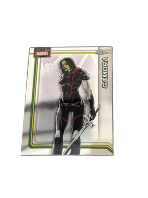 Topps Gamora