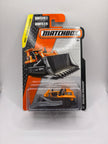 Matchbox Ground Breaker Diecast