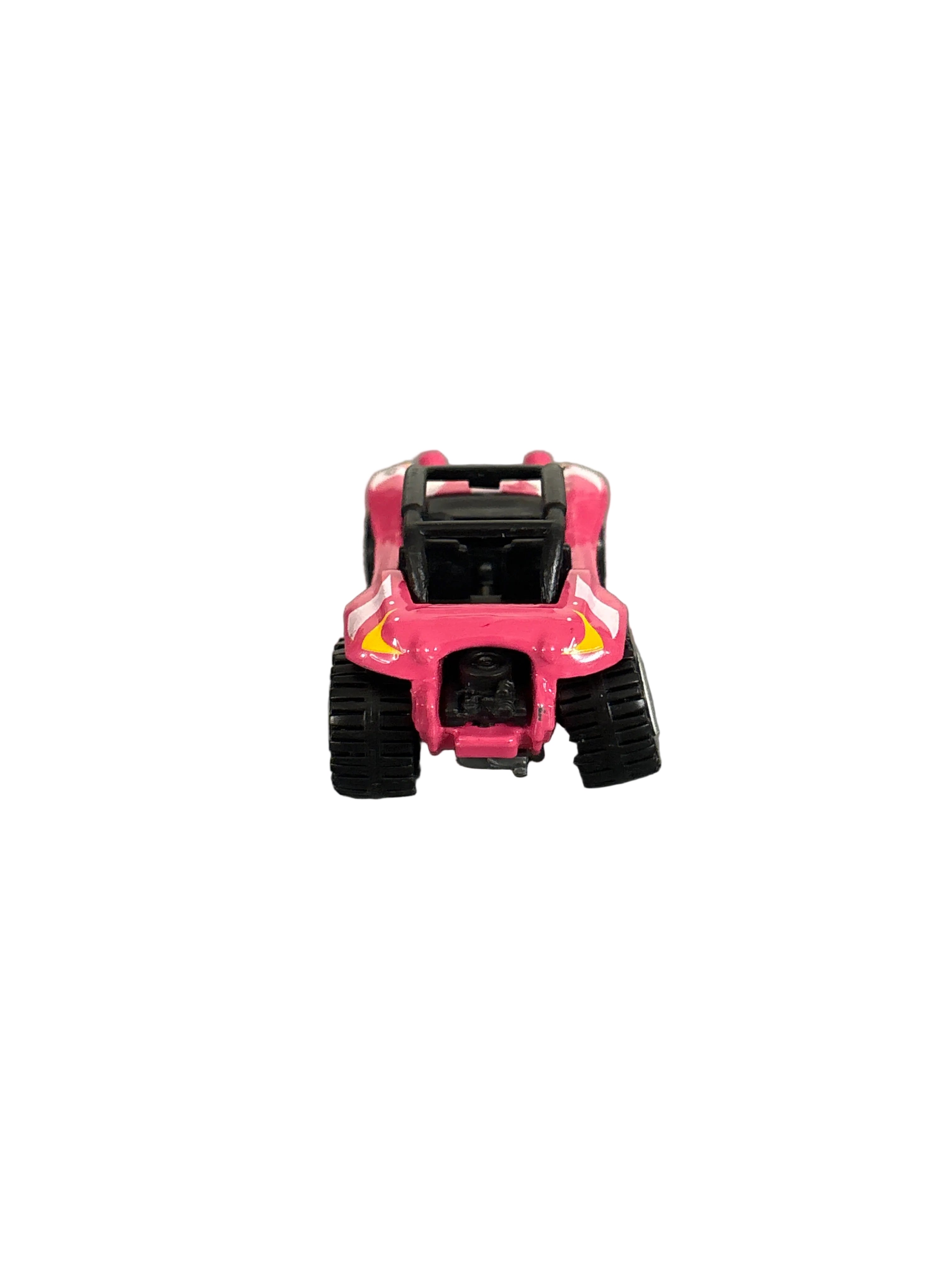 Matchbox Baja Bandit Diecast