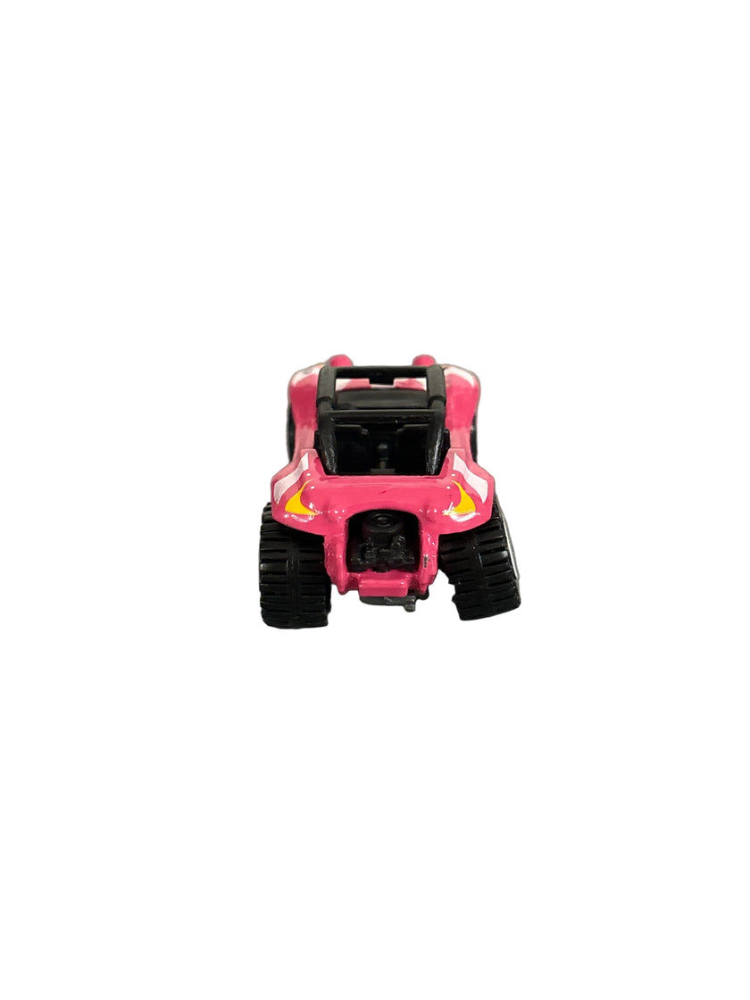 Matchbox Baja Bandit Diecast