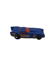 Hot Wheels The Gov’ ner Diecast Blue