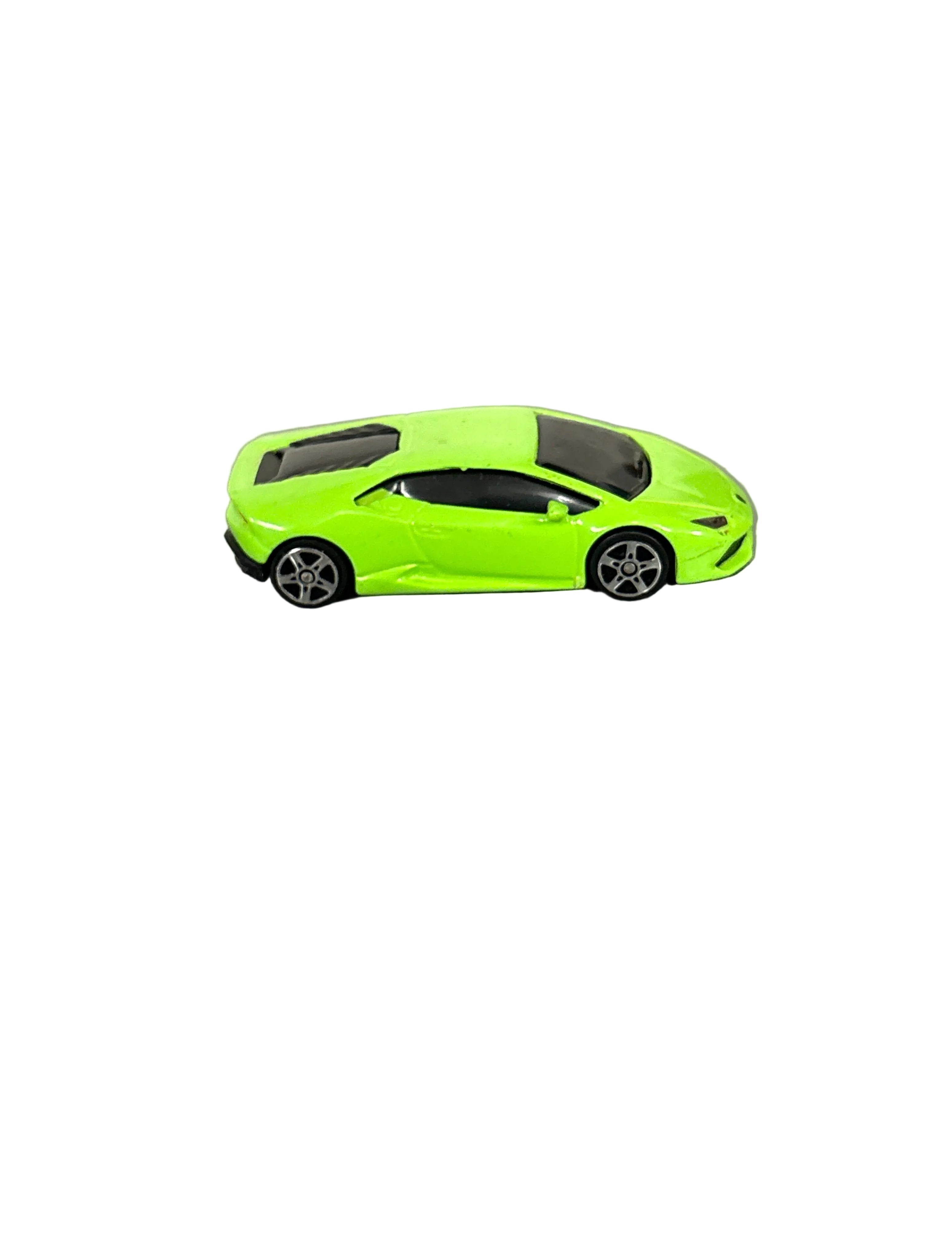 Maisto Lamborghini Huracan LP 610-4 Diecast