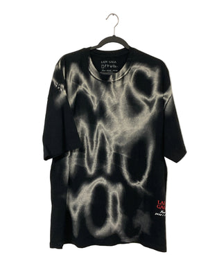 Lady Gaga Concert Tshirt