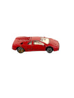 Motor Max Lamborghini Countach Diecast