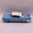 Solido 1957 Cadillac Eldorado Biarritz Diecast