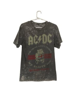 Ac/dc tshirt