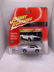 Johnny Lightning 1969 Camaro RS/SS Diecast