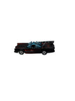 Hot Wheels Classic TV Series Batmobile Diecast black