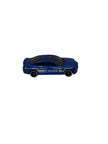 Hot Wheels 11 Dodge Charger R/T Diecast blue