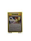 Pokemon Pidgeot Spirit Link