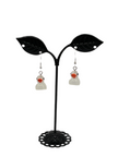 Rubber Ducky earrings