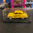 Solido 1950 Chevrolet Checker Cab Diecast