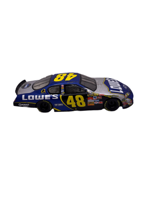 Motorsports Authentics Jimmie Johnson Diecast multi color