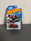 Hot Wheels Mickey Mouse Car Diecast