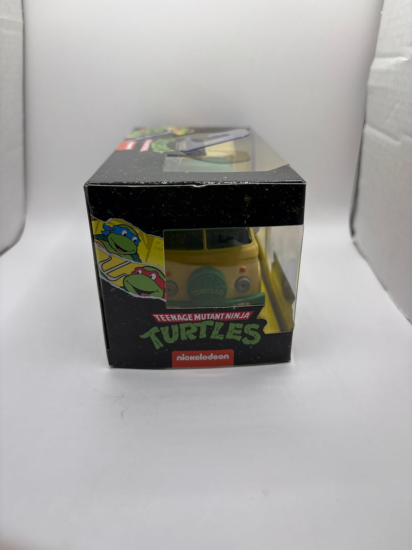 Jada Party Wagon Diecast