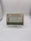 Topps Mike Stanton