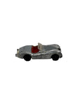 Matchbox Jaguar XK 120 Diecast gray
