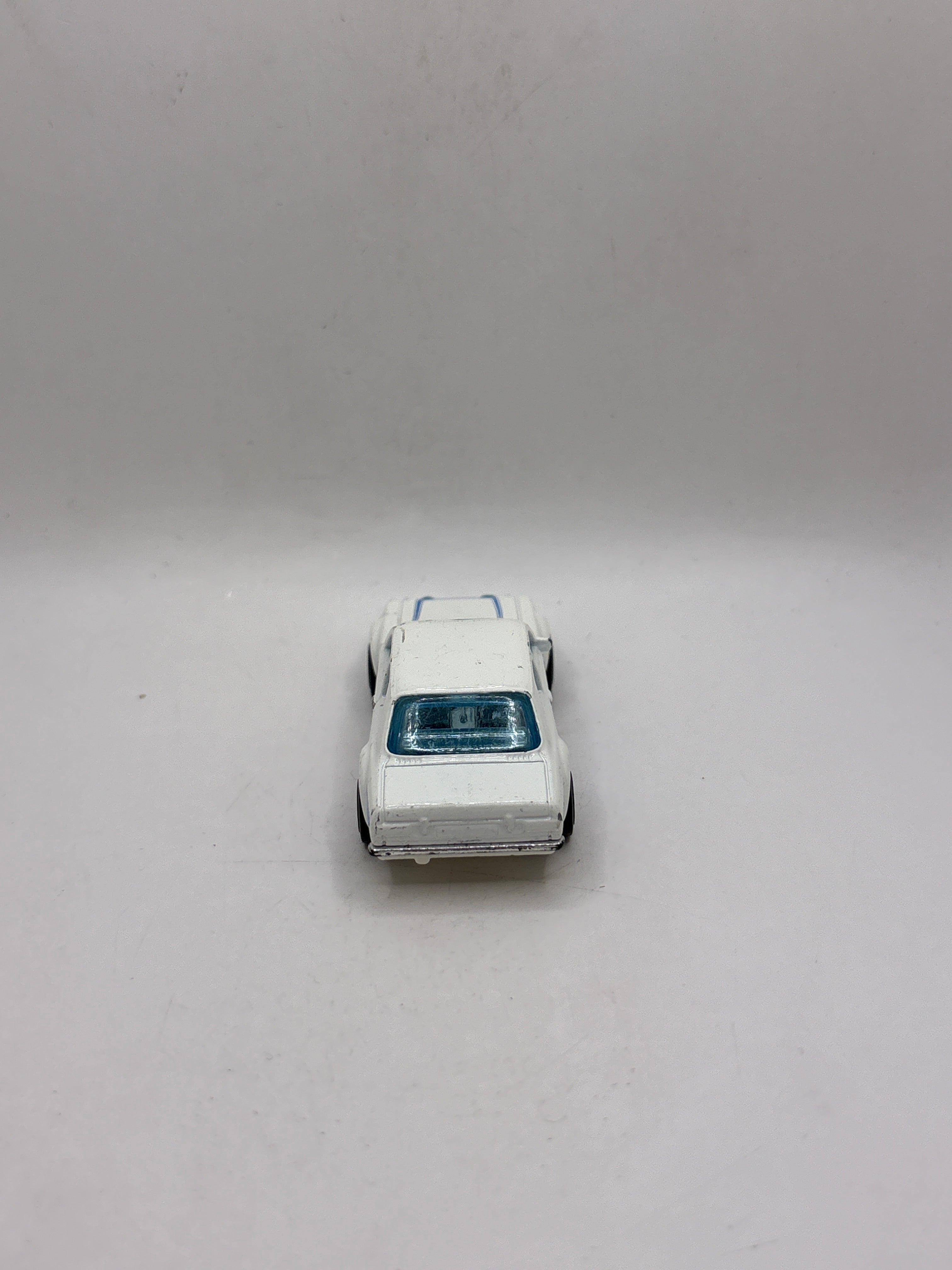 Hot Wheels 70 Ford Escort RS1600 Diecast