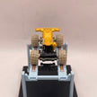 Hot Wheels Quad Rod Diecast