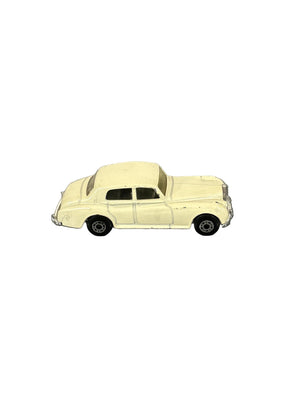 Matchbox Rolls-Royce Silver Cloud Diecast