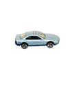 Hot Wheels BMW 850i Diecast