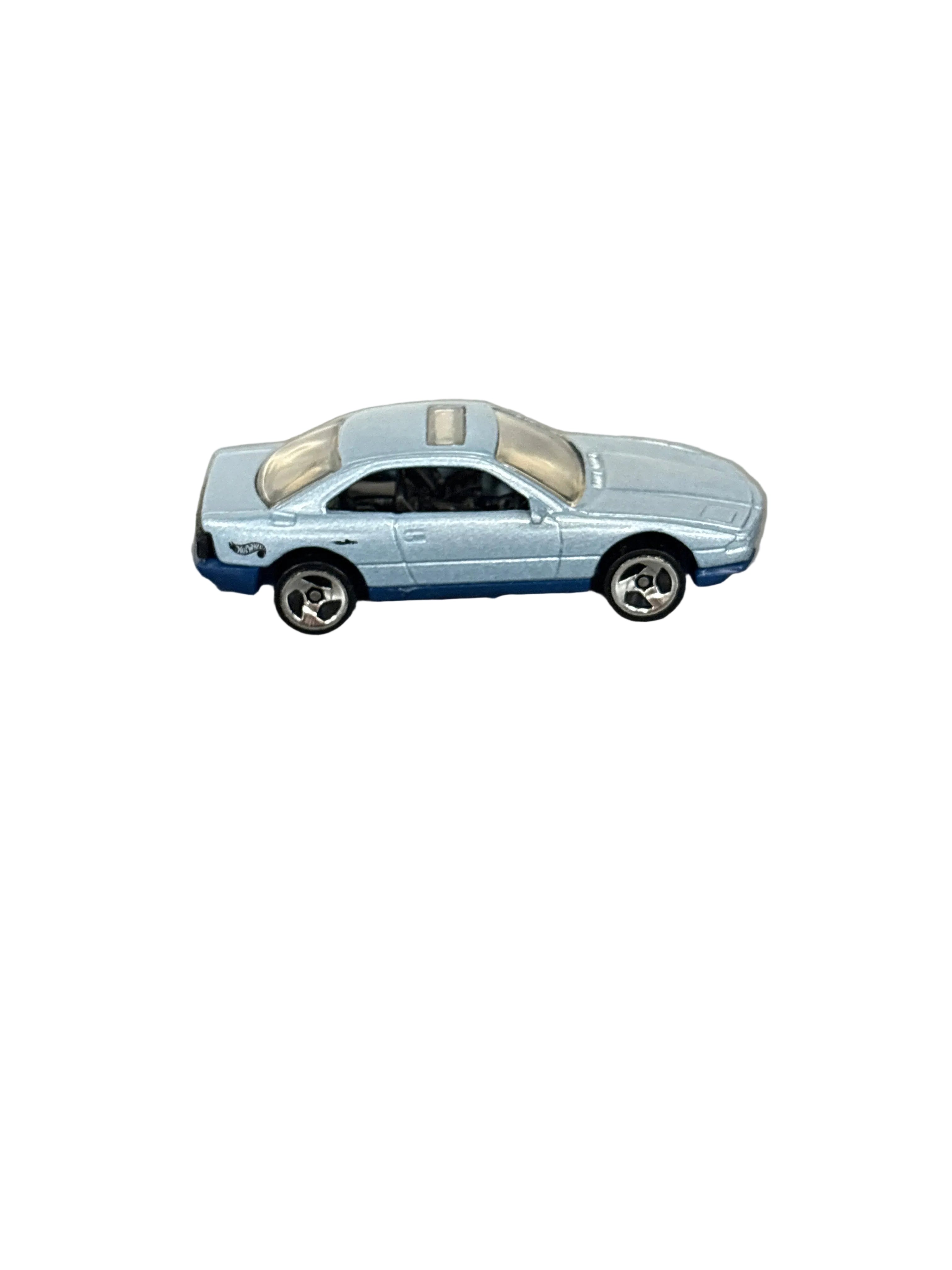 Hot Wheels BMW 850i Diecast