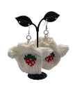 Ugly Sweater Earrings