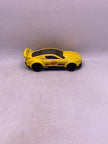 Hot Wheels Custom 15 Ford Mustang Diecast