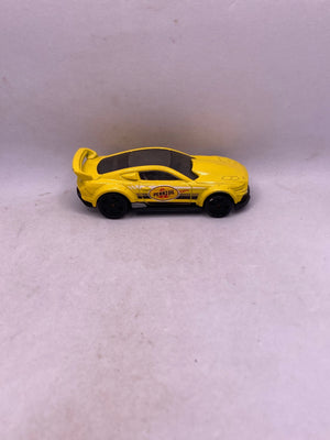 Hot Wheels Custom 15 Ford Mustang Diecast