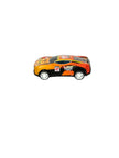 Best Racing Car Diecast orange