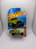 Hot Wheels 20 Jeep Gladiator Diecast