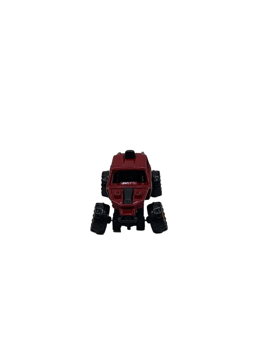 Matchbox Road Rider Diecast