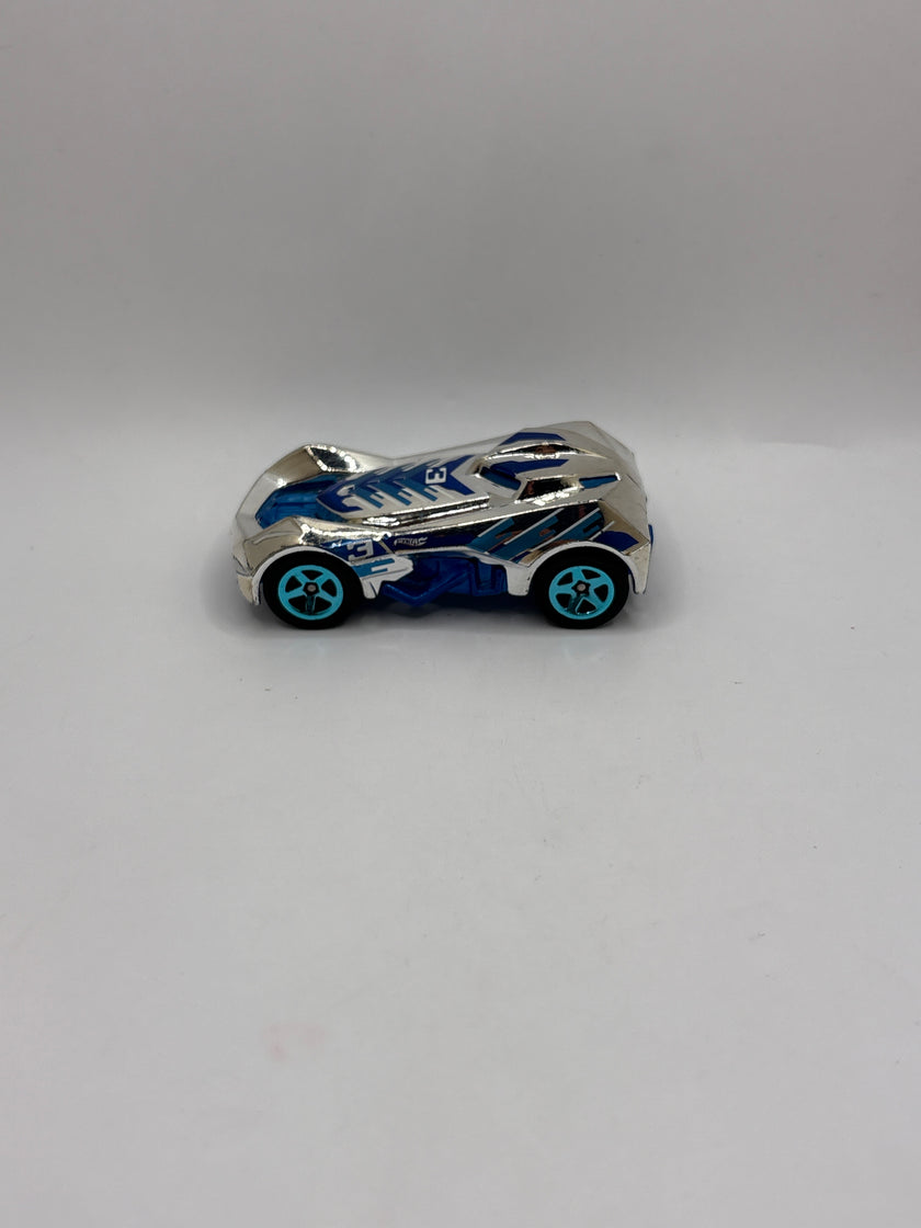 Hot Wheels RD-03 Diecast