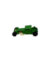 Hot Wheels Creeper Diecast green