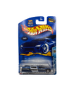 Hot Wheels Syd Mead’s Sentinel 400 Diecast