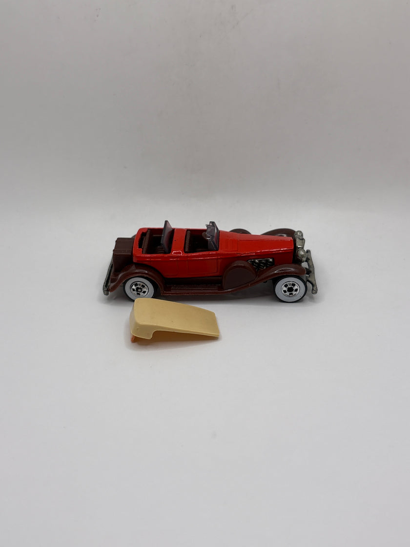 Hot Wheels 31 Doozie Diecast