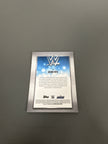 Topps Jacob Fatu