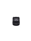Maisto Porsche Convertible Diecast Black
