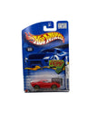 Hot Wheels Lancia Stratos Diecast