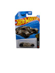 Hot Wheels The Dark Knight Batmobile Diecast tan