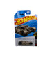 Hot Wheels The Dark Knight Batmobile Diecast tan