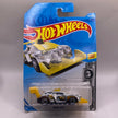 Hot Wheels Rising Heat