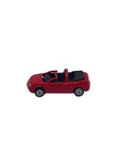 Maisto VW Golf GTI Cabrio Diecast Red