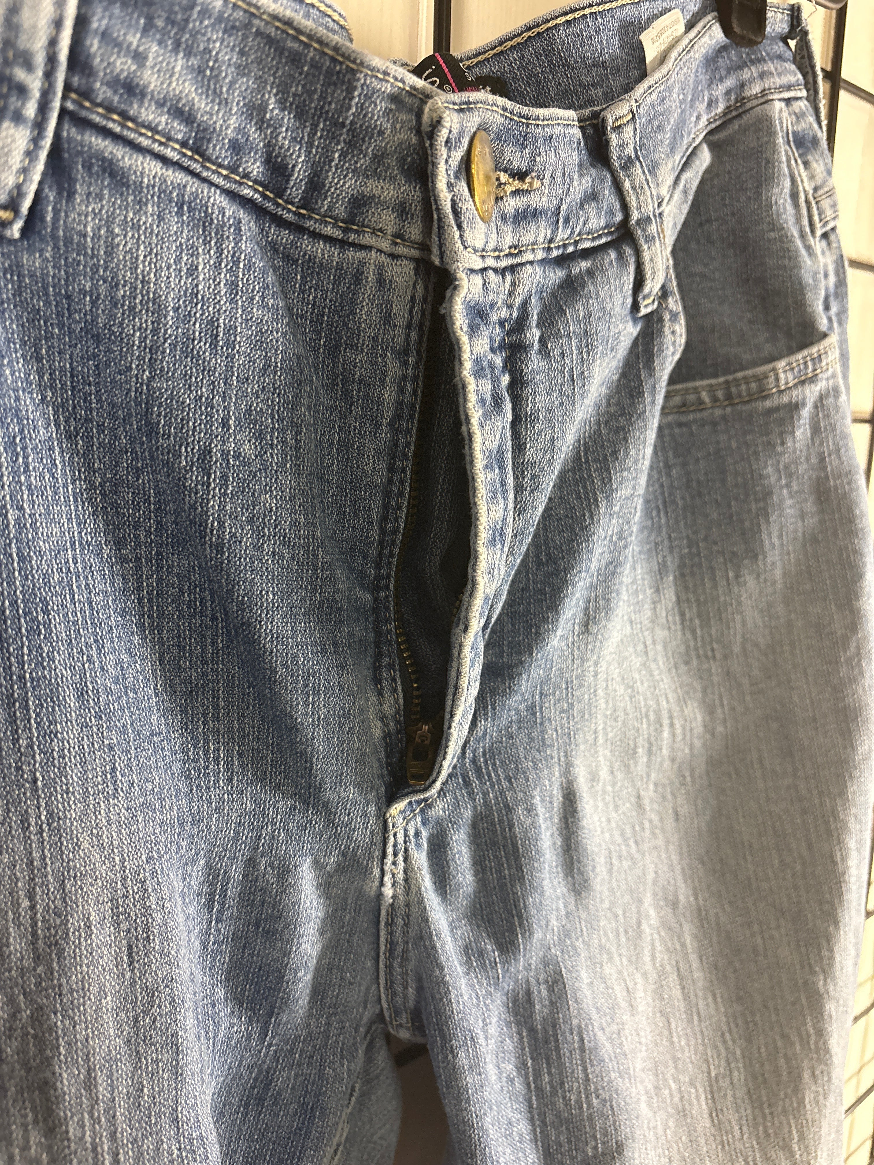 Riders By Lee Jeans