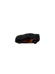 Hot Wheels Muscle Tone Diecast black