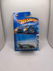 Hot Wheels Buzz Off Diecast