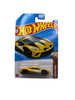 Hot Wheels Lamborghini Huracan Sterrato Diecast yellow