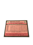 Topps Mookie Wilson